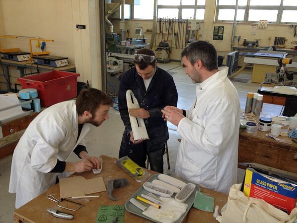 ITCarlowDesign's tweet image. The guys have been busy all year in the workshop creating some fantastic projects! @Grincell91 @itcarlow @IDIIreland