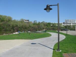 Merwin's Wharf Bistro to offer riverfront dining @ Rivergate Park ...