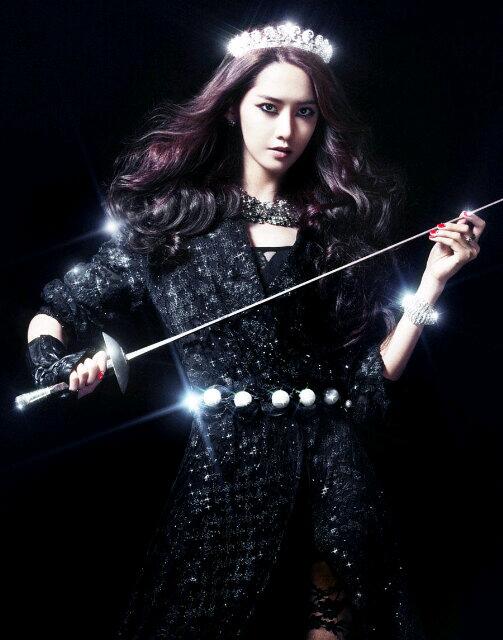 Teaser The Boys SNSD (Yoona) <a href="/Jacquelines_dc/">JACQUELINE</a>