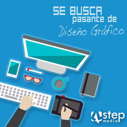 Step_Corp's tweet photo. ¿Tienes creatividad y mucho humor? Vén a Stepmedia Ecuador, envíanos tu portafolio y curriculum info@stepmedia.com.ec http://t.co/ITos3LPkw4