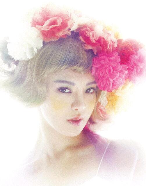 Teaser The Boys SNSD (Hyoyeon) <a href="/Jacquelines_dc/">JACQUELINE</a>