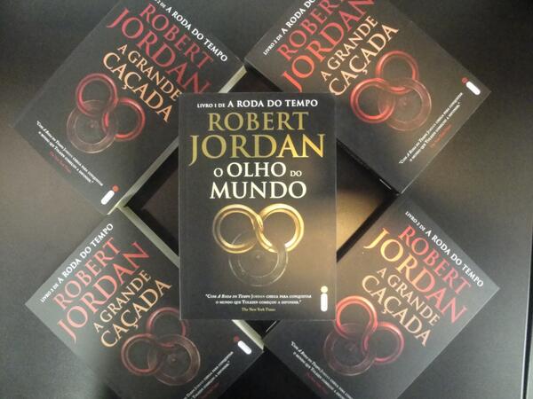 PROMO SURPRESA ::Tuíte o que quiser com sorteia.eu/9i  e #ARodadoTempo e concorra aos livros da série