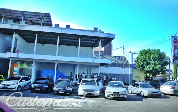 customized_yk's tweet photo. HIN Jogja 2014 http://t.co/LNDruO6UE2