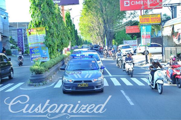 Customized Jogja (@customized_yk) on Twitter photo 