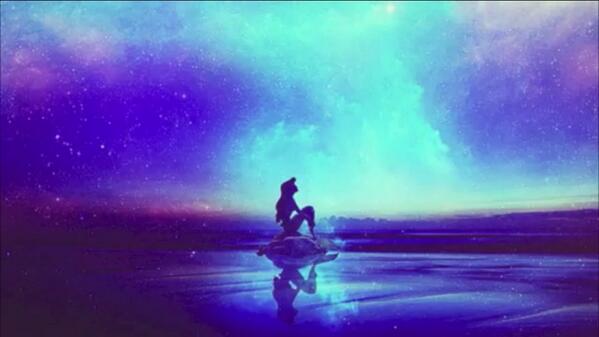 _kendrafx's tweet image. So much for #littlemermaid @MrSuicideSheepM this track is so haunting and #beautiful. This is 'So in Love' by #Sublab
