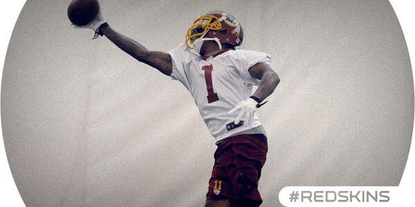nflmx's tweet photo. #NFLVIDEO DeSean Jackson, impaciente por enfrentar a su ex equipo. http://t.co/jXXxKpV344 http://t.co/HzIjuqyHtl