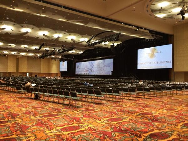 ericmurphy_'s tweet photo. S/o to @jstaples21 & @andrewwalters0 for the opportunity to speak on the big stage this morning at #InteractIndy14 http://t.co/QslKtaXCeJ