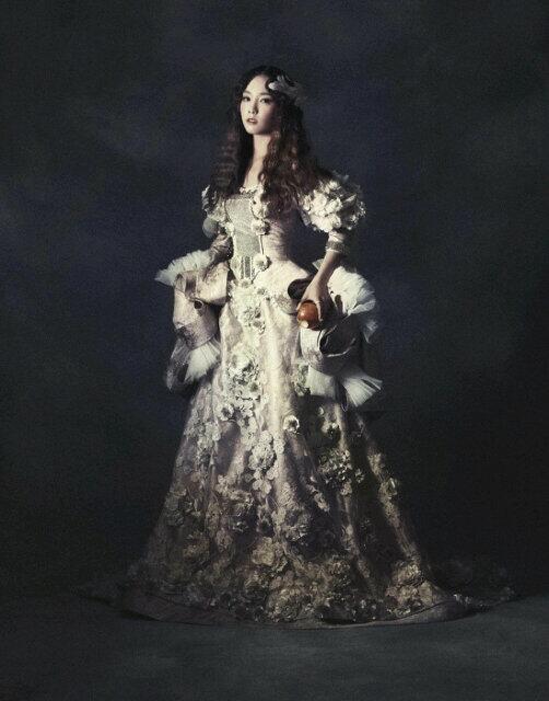 Teaser The Boys SNSD (Taeyeon) <a href="/Jacquelines_dc/">JACQUELINE</a>
