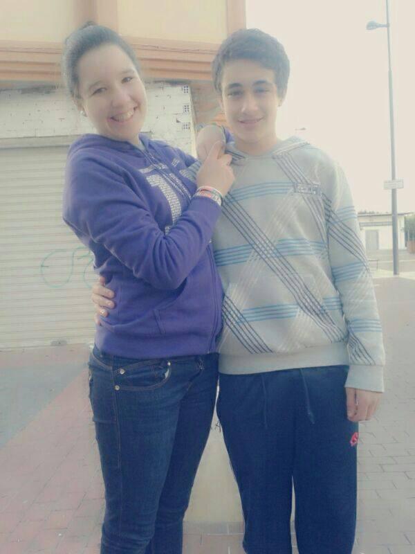 pauliita_hmar's tweet photo. Pues hoy hace seis mesesitos que volvio a mi vida.
Lo que mas quiieroo!! Gracias por todo, teamo <3<3<3<3 @Ale77nea7 http://t.co/BfBhp7rQt4