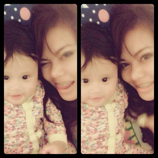 Kimi Tobing ❤️ tweet media