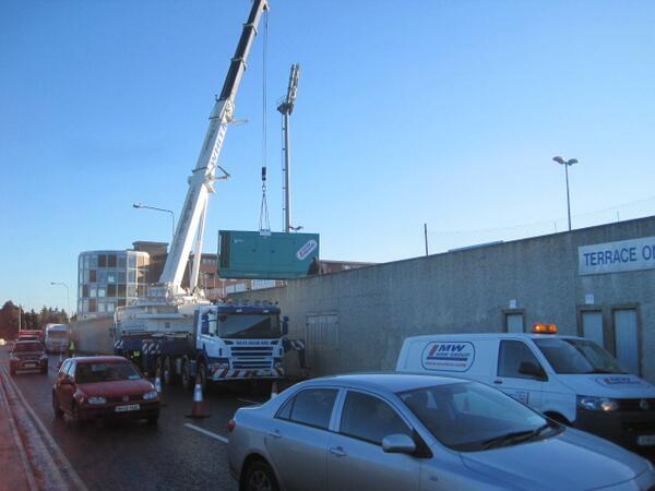 we supply and install generators to all GAA grounds, massive disounts for GAA grounds- #financeavailable