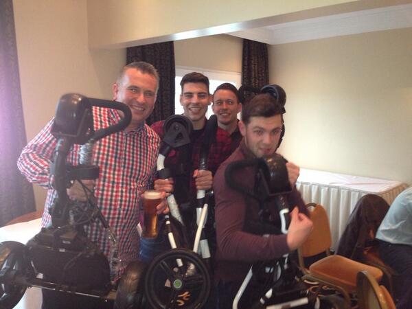 liamMcca4's tweet image. Me and my boys just won a biggg competition #ElectricTrolleys #PrizeMoney @daveww161288  @joeyriot8
