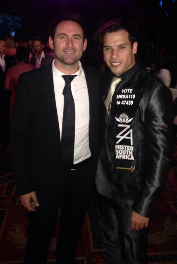 Johann Herbst tweet media