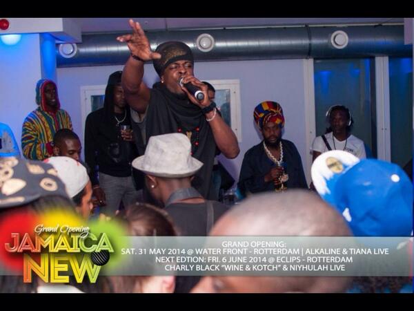 Fiwi Reggae NL tweet media