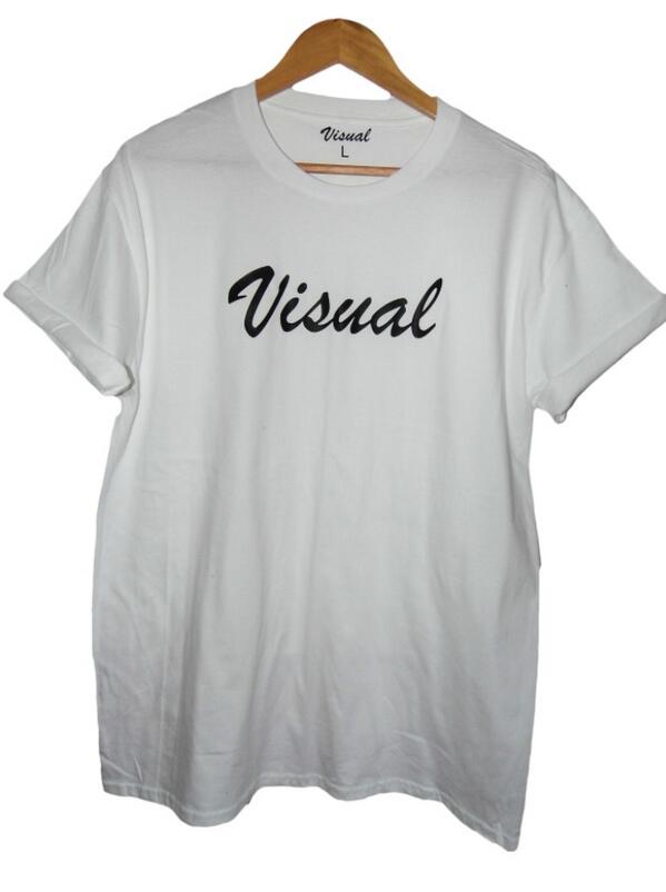 Visualsapparel tweet picture