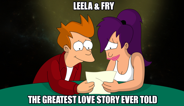 KateySagal's tweet photo. RT if you agree. #Futurama http://t.co/RHEg7EIVPb