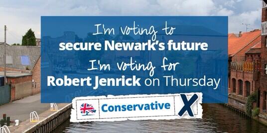 JasonMcCartney's tweet photo. Great chatting to fellow RAF veterans in Bingham this teatime who are backing @RobertJenrick #Rob4Newark http://t.co/HJiezzvXv2