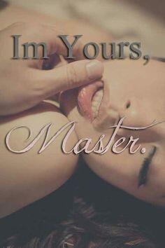 velvetswingers's tweet photo. I'm yours #submissive http://t.co/87lsarChBg