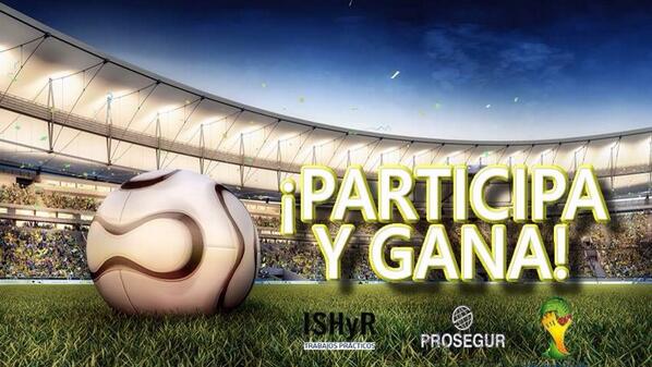 Prosegur Argentina tweet media
