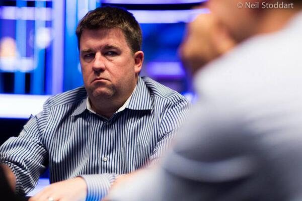 PokerStars's tweet photo. "Think fast and adapt quickly to changes." - Chris Moneymaker #ProQuotes http://t.co/2Hxy4x14QR