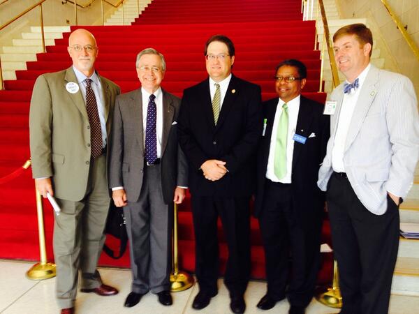 roncarlee's tweet photo. Rep Jeter with CLT Council Members attending @LeagueLINC http://t.co/vCcGTQQitH