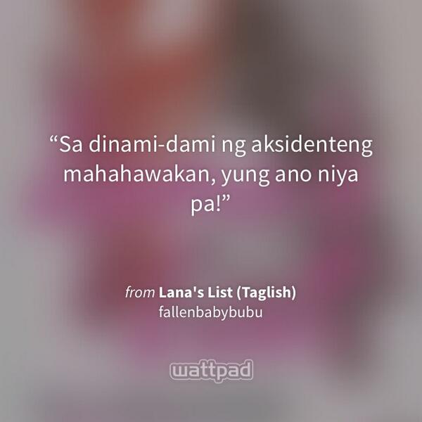 nightlywallows's tweet image. HAHAHAHAHAH THIS PART THO :'))) @LouisseCarreon #LL38 #LanasList wattpad.com/53181728?utm_s…