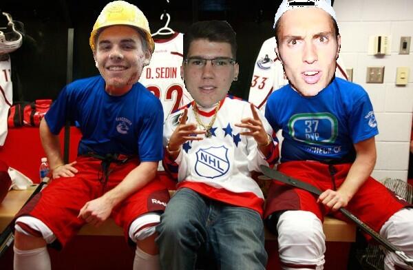 ShowStoppers95's tweet photo. Lucky fan got to meet his favourite ShowStoppers this morning! @ErSegs23 had the biggest smile on his face! #SoCute http://t.co/fbDI9kwYvB