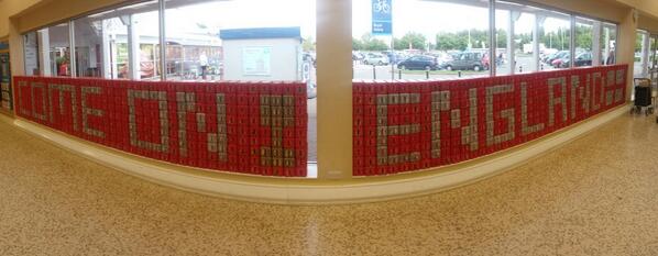 “<a href="/WoodingDave/">Dave W</a>: @AGB2009 <a href="/19Paul77/">Paul Phillips</a> <a href="/markwinter1/">Mark Winter</a> Bedford joining the party!! ”

Spectacular Mr. Wooding! 👍