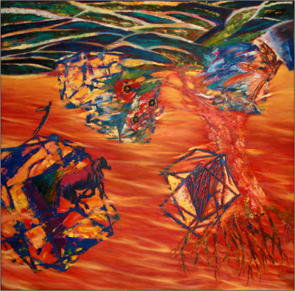 Тэмүүлэл зотон тос 150х150
2010