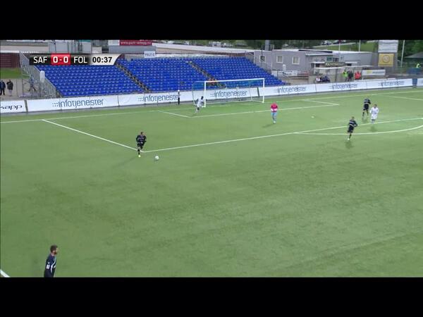 KennetSorensen's tweet image. NM er folkefest! #tomme #tribuner #2cup #nrkcup