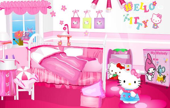 HelloKittyGame3's tweet image. hellokittyoyunu.com/sihirli-hello-…
Sihirli Hello Kitty uygulamasında sınırsız bir şekilde ücretsiz eğlenebileceksiniz.