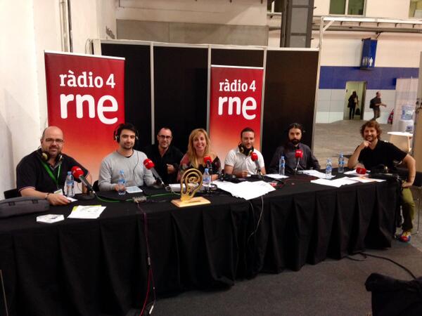 TalentsDigitals's tweet image. L'enhorabona a @CubusGames @SmartSalus @aparcapp i @AcademicID Guanyadors tots de la #maratoemprenedors