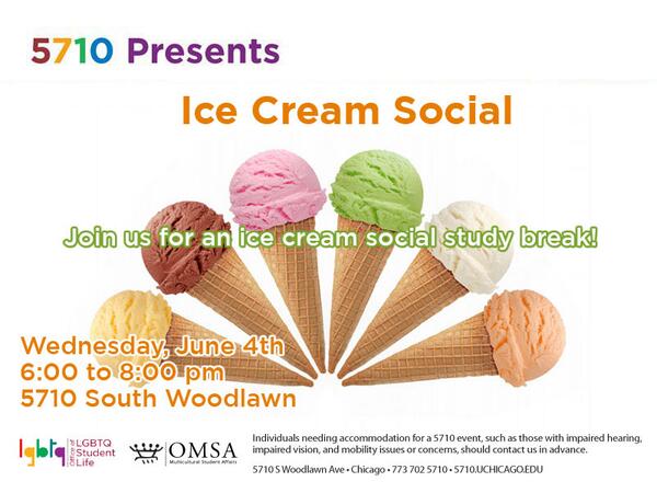 OMSA UChicago tweet media