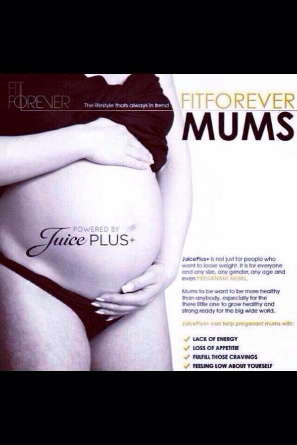 juiceplusdani1's tweet image. Say bye bye to that unwanted baby weight! 😘 #juiceplus