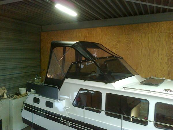 Rolf_de_Jong's tweet photo. #bootkap opgeleverd bij http://t.co/apVoNW9qJD http://t.co/q7OvKWqmVO