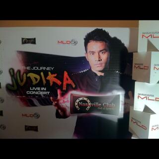MLDspot_malang's tweet photo. Now!! @Judikajude at @Nashville_Club  Let's party till end... http://t.co/RMn4YxmWNC
