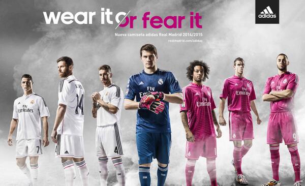 realmadrid tweet picture