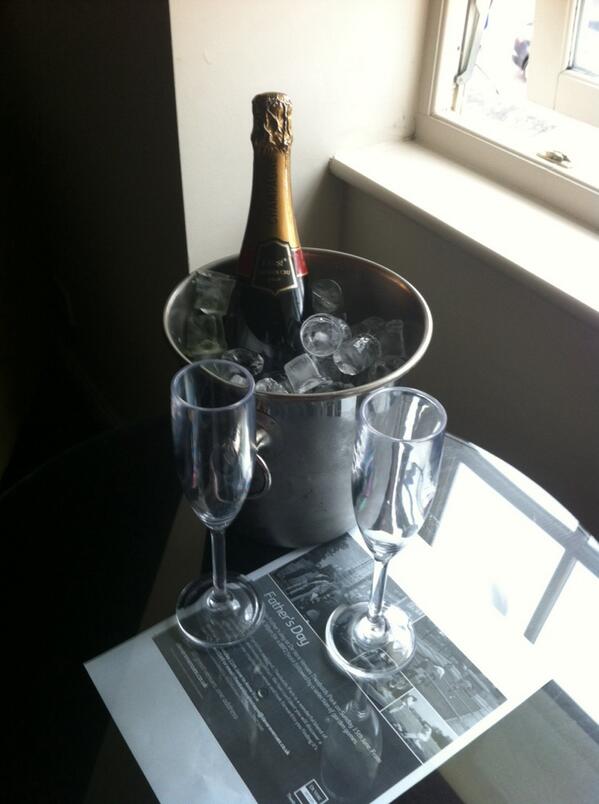 Celebrating a fabulous day on the leaders at Tesco programme. Working with a great group of people.