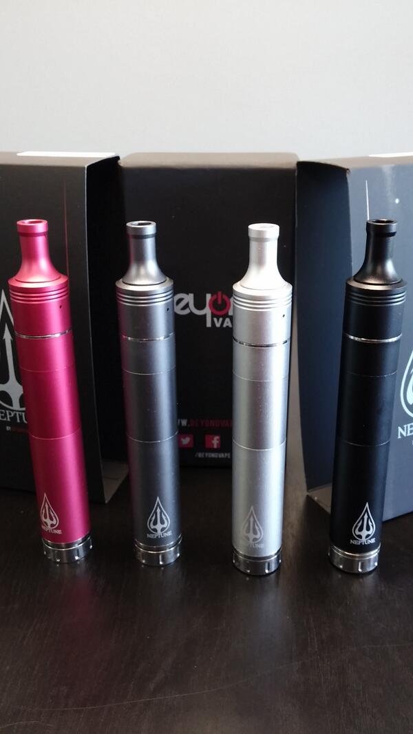 Smoke Clean Vapors tweet media