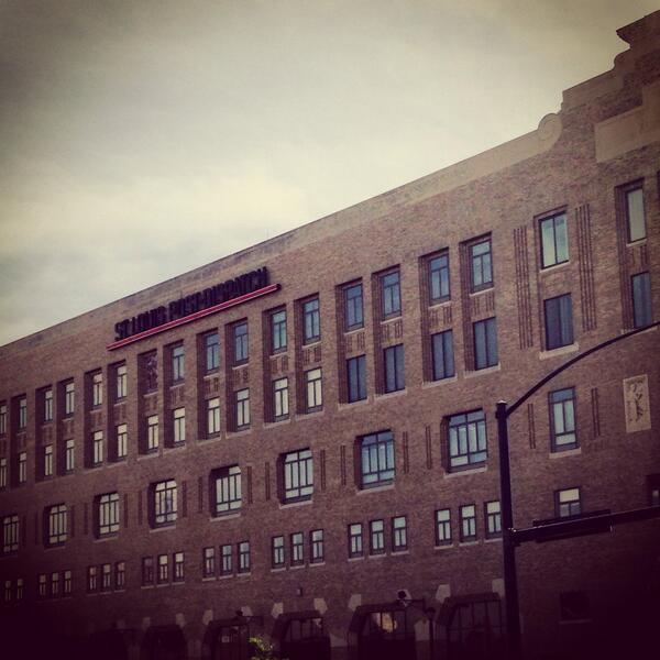 JulieRHurst's tweet image. Going to the source #postdispatch #tellingourstory #agriculture @HurstBlake @MO_Farm_Bureau