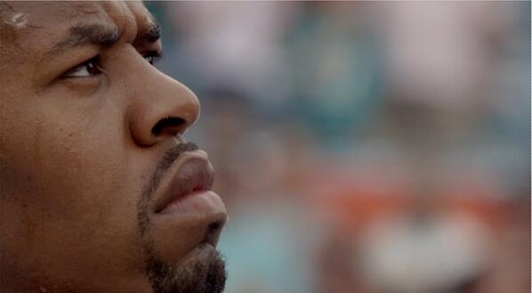 MiamiDolphins's tweet image. .@NFL Fan Pass

Get to know @Kold91. #FinsUp 

WATCH: miamidolphins.com/multimedia/vid…