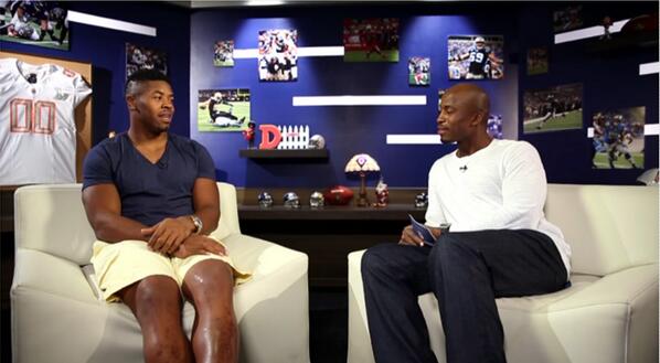 MiamiDolphins's tweet image. .@NFL Fan Pass

Get to know @Kold91. #FinsUp 

WATCH: miamidolphins.com/multimedia/vid…