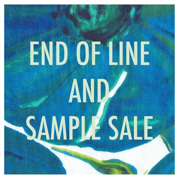 samplesales's tweet photo. Only one week to go to the @emilyandfin #samplesale http://t.co/dLLaXn0xxs @trumanbrewery  http://t.co/DC4bMKdx5Y