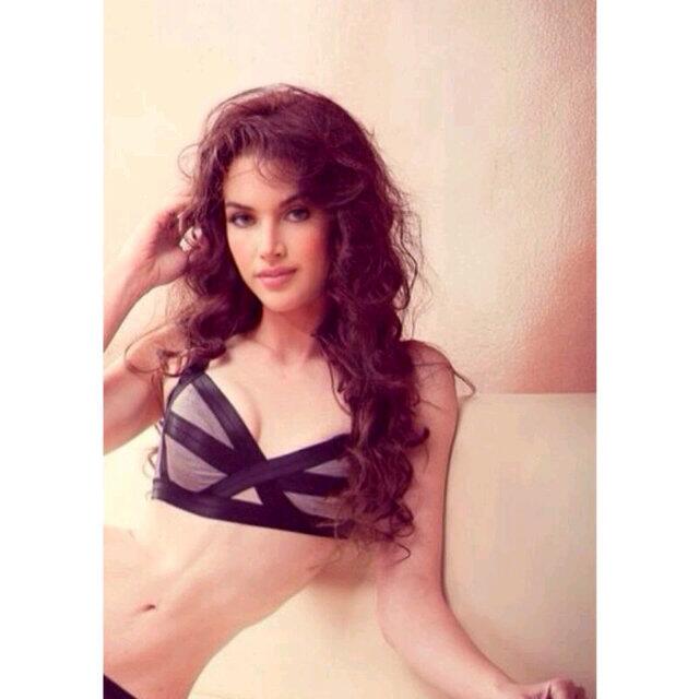 Venezuela Model : Natasha Betancourt BpTKitaCcAAoR6d
