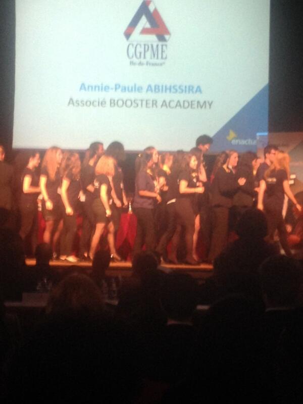 EnactusRouen's tweet photo. Bravo à @Enactus_EBI pour le trophée du ENACTUS SPIRIT dans la poule #KPMG http://t.co/3Rz5ZhtIrv