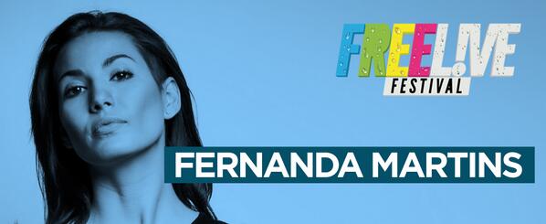 DjFerMartins's tweet photo. Y en 1 mes...boomm!! @FreeLiveFest
La que os tengo preparado people :)
No os queráis perder!
https://t.co/YGKpYPSTlC http://t.co/5hM00Ols1u