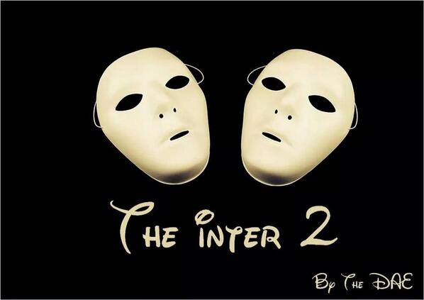 hobizlie's tweet image. On ne change pas une équipe qui gagne #DAE #Inter2 #HipHop #Dance
