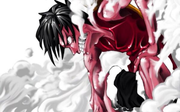 Only__Anime's tweet photo. #MeetOtaku #Luffy http://t.co/1KfPkh6sS5