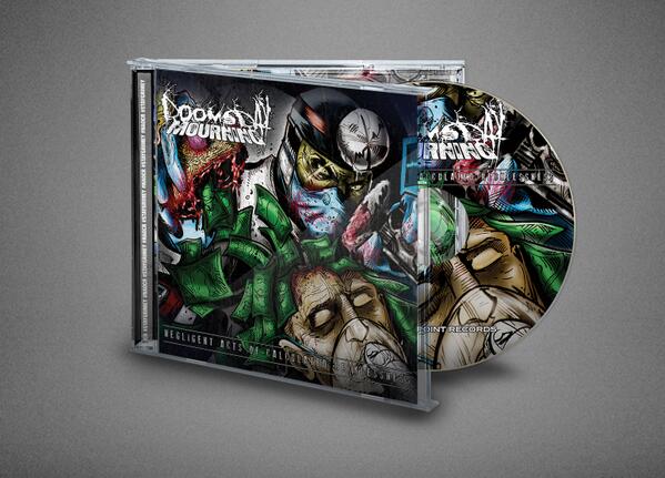 TOTHEPOINTNY's tweet photo. PRE-ORDERS AVAILABLE SOON @DMourningNYC #NAOCR #tothepointrecords #newmusic #metal #hardcore #slam #deathcore #cd #ny http://t.co/tN9IqpGS3P