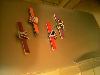 cachej07's tweet image. DARE TO BLING DIFFERENT BY RONI (7133937366) FREE DELIVERY OVER $50.00
ALL COLORS